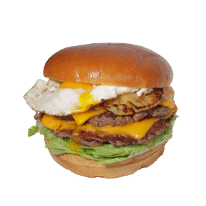Chicken Burgers
