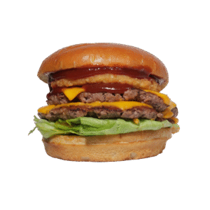 Beef Burgers