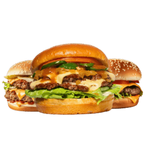 Burgers