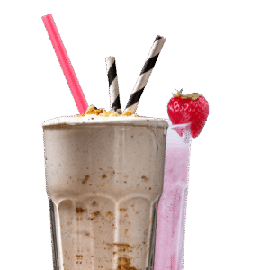 Milkshakes